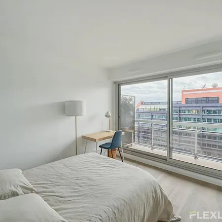 Flexliving - - La Garenne *