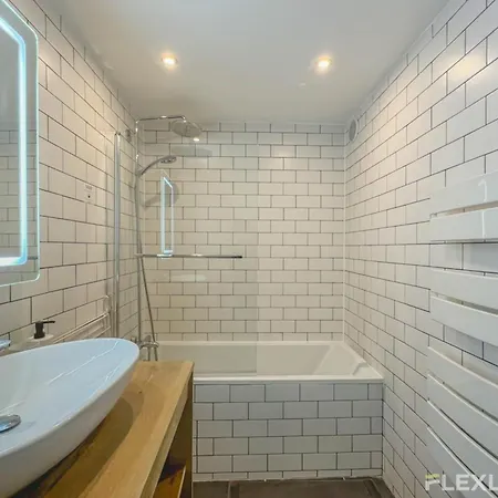 Flexliving - - La Garenne * Clichy
