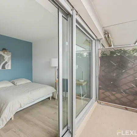 Flexliving - - La Garenne