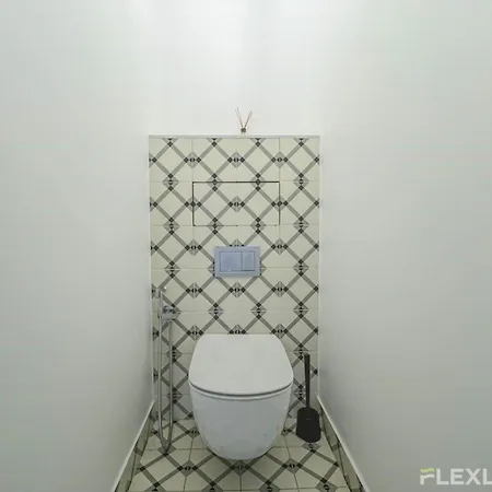 Flexliving - - La Garenne Clichy