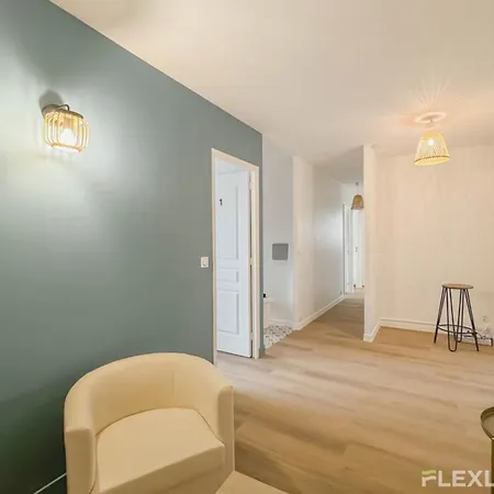 Flexliving - - La Garenne