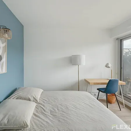 Holiday home Flexliving - - La Garenne
