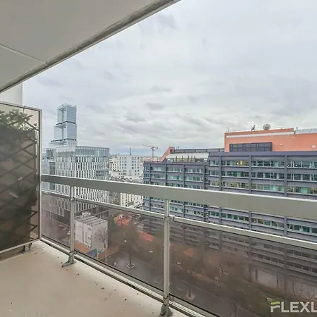 Holiday home Flexliving - - La Garenne Clichy