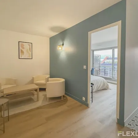 Flexliving - - La Garenne * Clichy